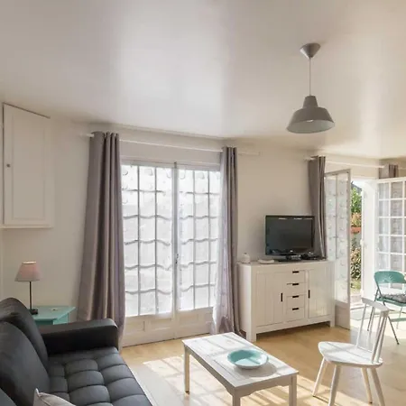 De France - L'evasion Criel-sur-Mer