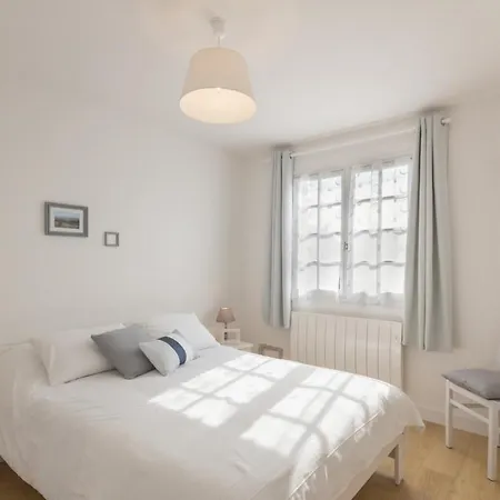 De France - L'evasion * Criel-sur-Mer