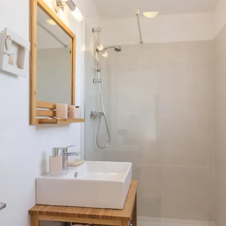 Dom wakacyjny De France - L'evasion