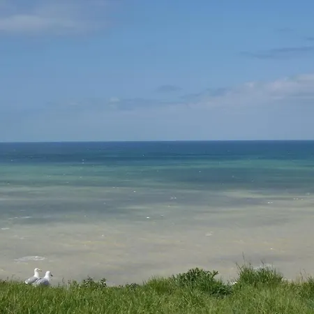 Gite Gites De France - L'Evasion Criel-sur-Mer