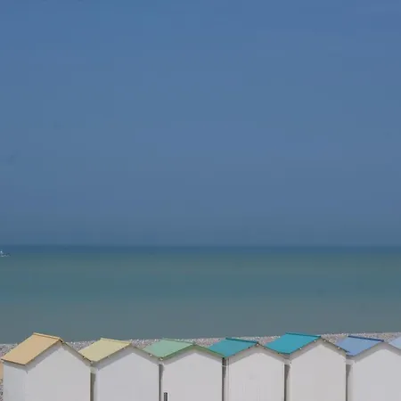 Holiday home Gite Gites De France - L'Evasion