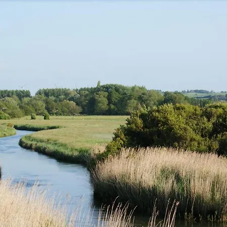 Gite Gites De France - L'Evasion *