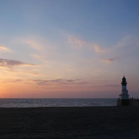 Gite Gites De France - L'Evasion Holiday home *