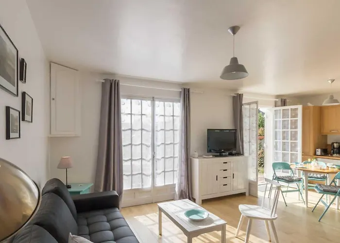 De France - L'evasion Criel-sur-Mer