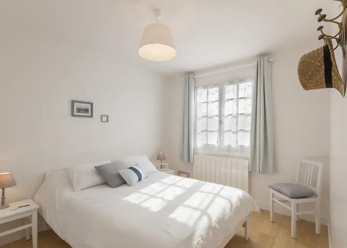 De France - L'evasion * Criel-sur-Mer