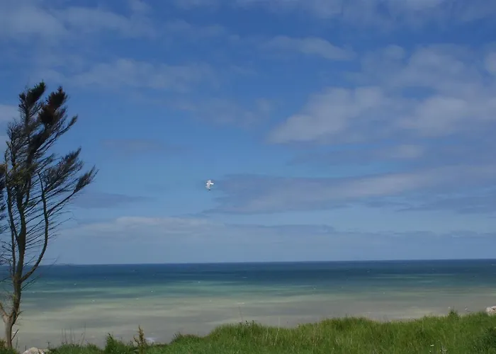 Gite Gites De France - L'Evasion *