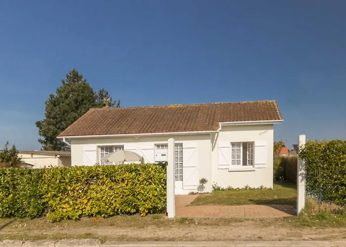 Gite Gites De France - L'Evasion