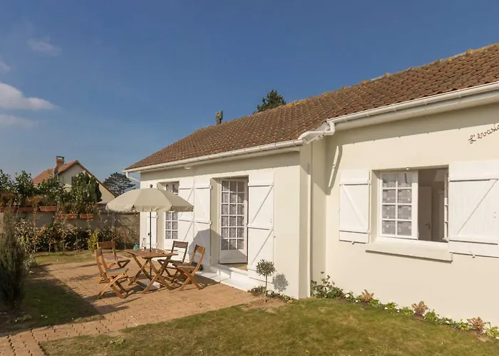 Gite Gites De France - L'Evasion *