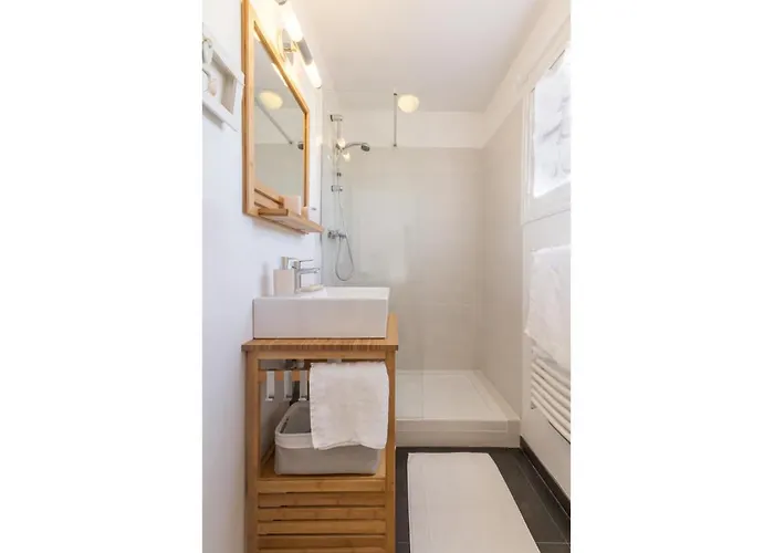 Gite Gites De France - L'Evasion Holiday home