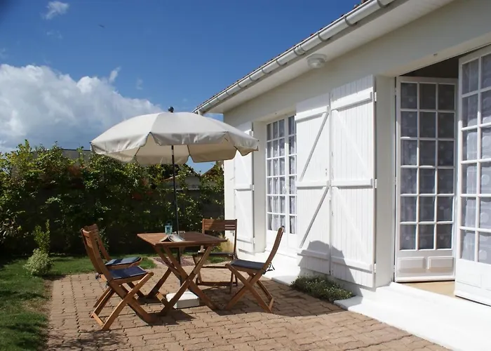 Gite Gites De France - L'Evasion Holiday home