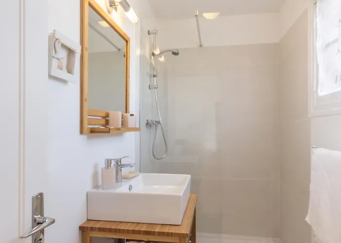 Holiday home Gite Gites De France - L'Evasion