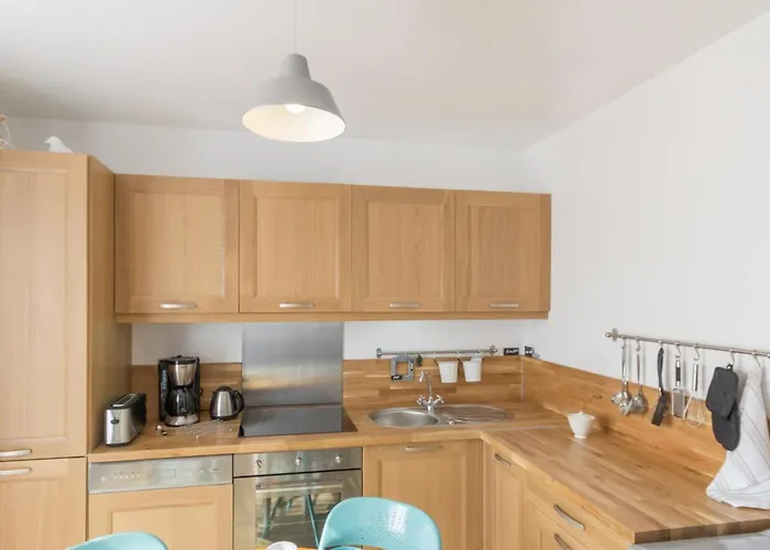 Gite Gites De France - L'Evasion Criel-sur-Mer