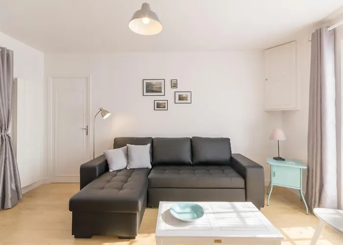 Dom wakacyjny De France - L'evasion *