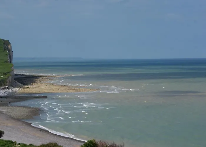 Holiday home Gite Gites De France - L'Evasion *