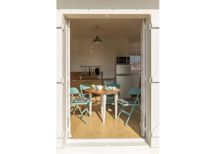 Holiday home Gite Gites De France - L'Evasion