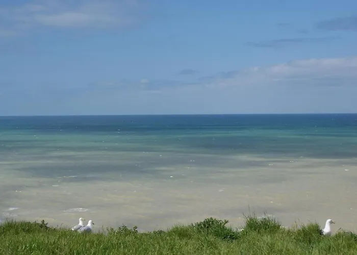 Gite Gites De France - L'Evasion Criel-sur-Mer