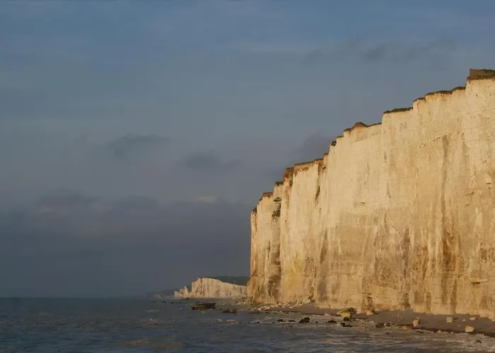 De France - L'evasion *