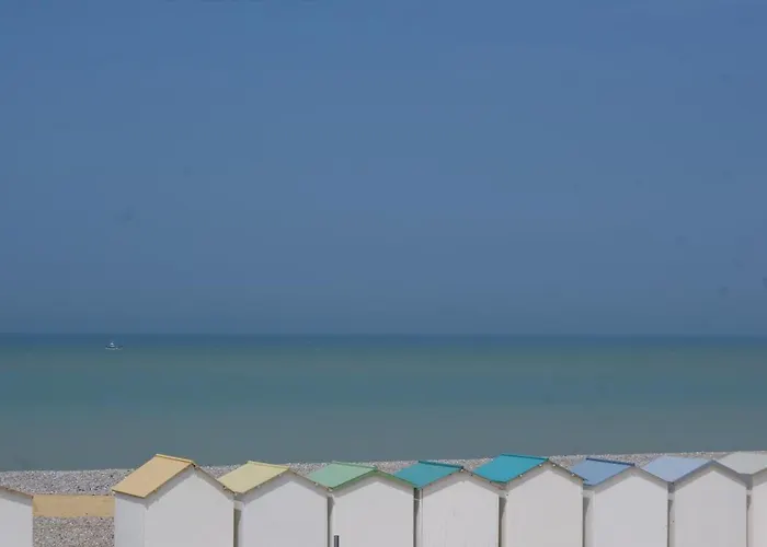 Holiday home Gite Gites De France - L'Evasion