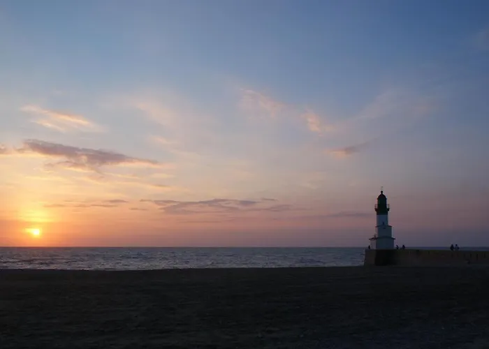 Gite Gites De France - L'Evasion Holiday home *