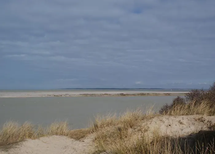 Dom wakacyjny De France - L'evasion *